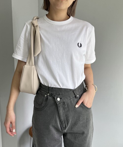 CAPRICIEUX LE'MAGE（カプリシューレマージュ）の「【FRED PERRY ...