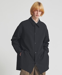 RERACS ROUND HEM SHIRTS