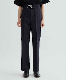 Cotton Gurkha Trousers