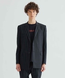 LITTLEBIG（リトルビッグ）の「Herringbone Coat（その他アウター