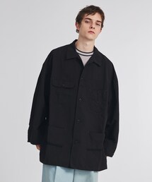 PORTER CLASSIC（ポータークラシック）の「WEATHER COAT（その他