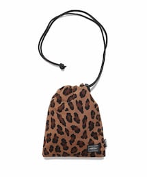 WACKO MARIA | SHOULDER POUCH ( TYPE-1 )(ハンドバッグ)