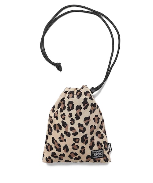 WACKO MARIA（ワコマリア）の「SHOULDER POUCH ( TYPE-1