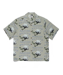 WACKO MARIA | HAWAIIAN SHIRT S/S ( TYPE-4 )(シャツ/ブラウス)