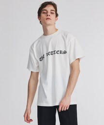 The Letters | THE LETTERS T-SHIRT (Tシャツ/カットソー)