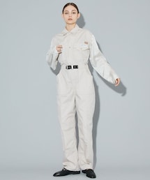Toga dickies コラボ オーバーオール 38 トーガ × ディッキーズのコラボレーション第3弾、ジャンプスーツ