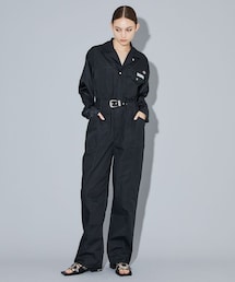 TOGA PULLA（トーガ プルラ）の「TOGA×Dickies ジャンプスーツ