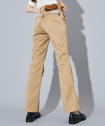 TOGA PULLA×DICKIES スタッズ 装飾 パンツ チノ ジャケット TOGA PULLA×DICKIES スタッズ 装飾 パンツ チノ ジャケット