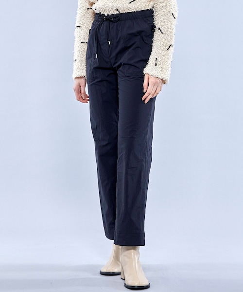 UNUSED（アンユーズド）の「UW1022（その他パンツ・レディース・WHT/BLK・S/M）」の2枚目の写真