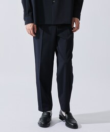 UNITED TOKYO | Dry air サイドゴムスラックス(その他パンツ)