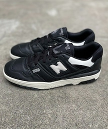 CIAOPANIC（チャオパニック）の「【NEW BALANCE/ニューバランス】BB550（その他シューズ・メンズ）」