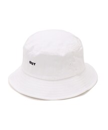 【OBEY】 BOLD TWILL BUCKET HAT