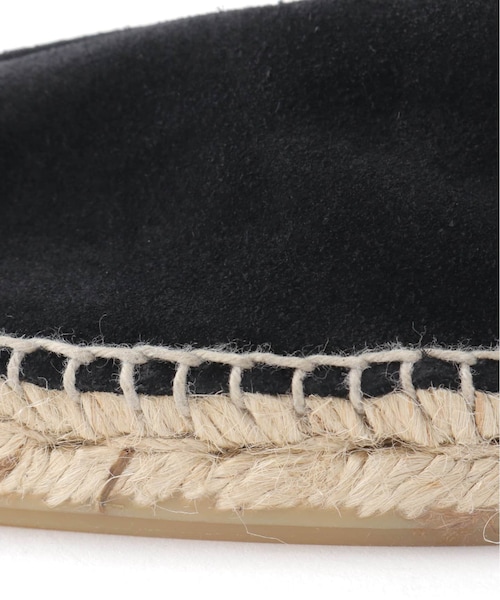 テラ　デエスパルデニャス　エスパドリーユ セール】【Terra d'Espardenyes/テラデエスパルデニャス】ポインテッド