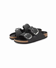 IENA（イエナ）の「《予約》【BIRKENSTOCK / ビルケンシュトック】 ARIZONA BIG BUCKLE（その他）」