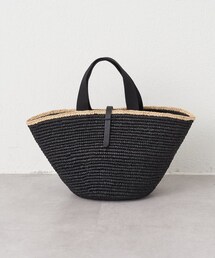 BEARDSLEY | 《MAISON N.H PARIS》かごバッグ(かごバッグ)