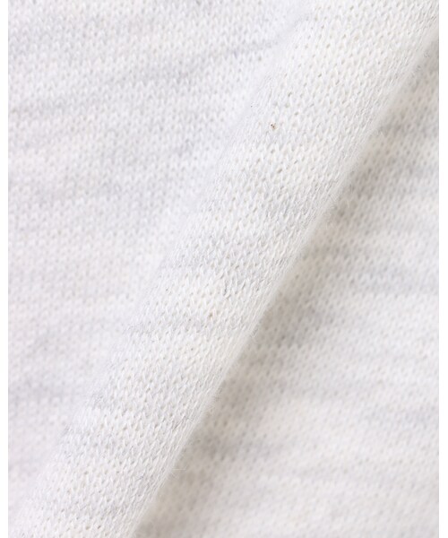 INGNI（イング）の「【INGNI STORE限定セット】ロゴベスト＋チェッカーチュールトップス／SET（トップス・レディース・ｵｰﾄﾐｰﾙ・M）」の3枚目の写真