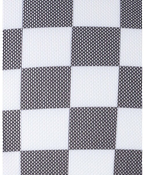 INGNI（イング）の「【INGNI STORE限定セット】ロゴベスト＋チェッカーチュールトップス／SET（トップス・レディース・ｵｰﾄﾐｰﾙ・M）」の7枚目の写真