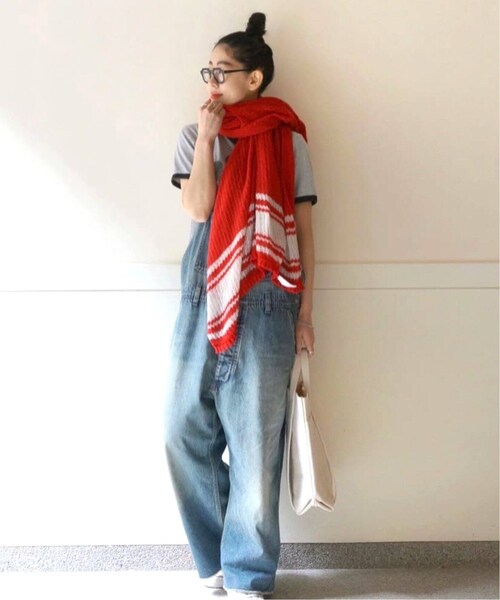JOURNAL STANDARD LUXE（ジャーナルスタンダード ラックス）の