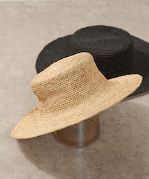 SHENERY | (LE VOYAGE EN PANIER/ル ヴォヤージュ エン パニエ)ハット(ハット)
