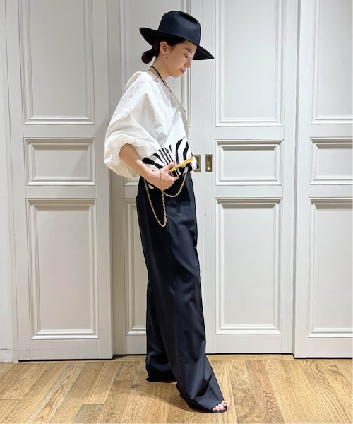 MUSE de Deuxieme classe（ミューズデドゥーズィエムクラス）の「追加  