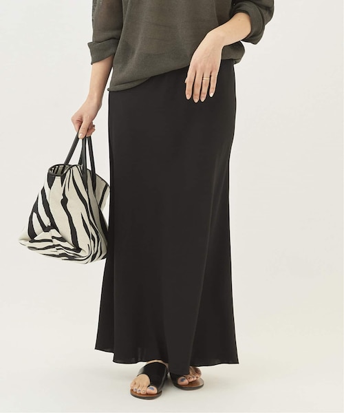 plage（プラージュ）の「《予約》TRIACE FLARE スカート（）」 - WEAR