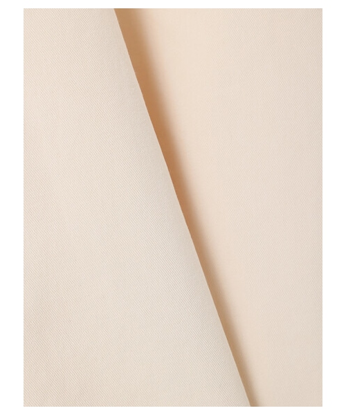 Green　Parks（グリーンパークス）の「・Petit Fleur ツイルマーメイドジャンスカ（ワンピース/ドレス・アイボリー/ブラック・F）」の22枚目の写真