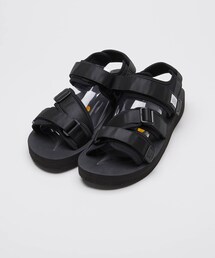 UR SELECT | Suicoke KISEE-VPO 涼鞋 (女)
