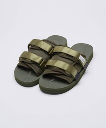UR SELECT | Suicoke MOTO-CAB 拖鞋