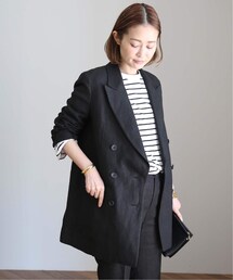 Deuxieme Classe（ドゥーズィエムクラス）の「relax ジャケット（ジャケット/アウター）」