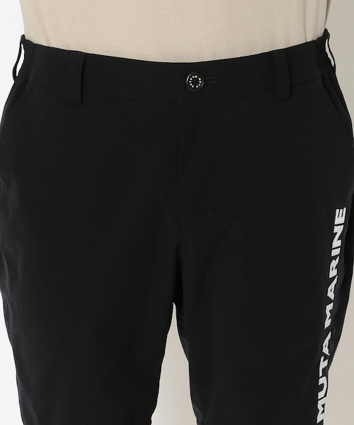 muta(ムータ)の「【別注】muta MARINE/ムータ マリン/DOT AIR ショートパンツ(その他・メンズ・WHITE/BLACK・4/5/6/7)」の7枚目の写真