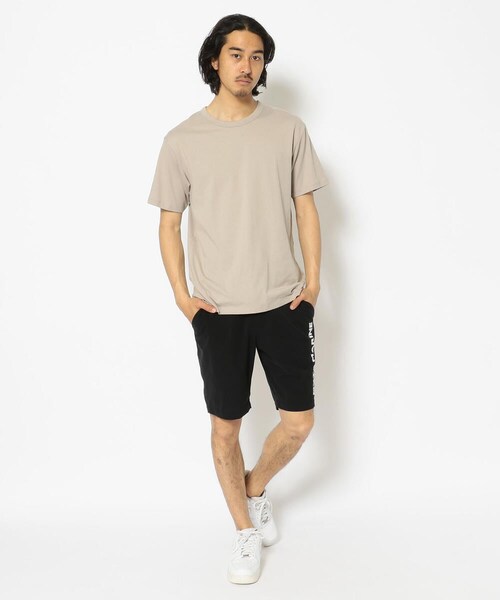 muta(ムータ)の「【別注】muta MARINE/ムータ マリン/DOT AIR ショートパンツ(その他・メンズ・WHITE/BLACK・4/5/6/7)」の11枚目の写真