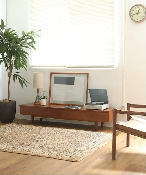 ACME FURNITURE（アクメファニチャー）の「《大型商品》TRESTLES TV