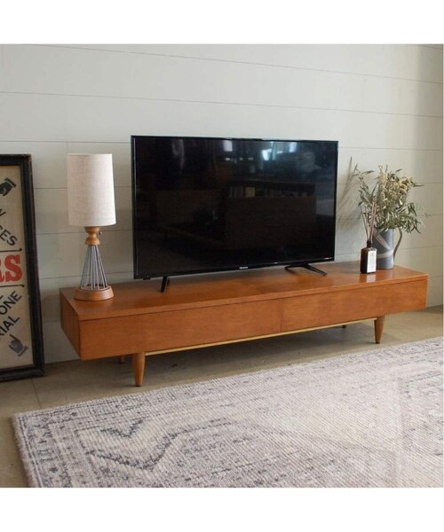 ACME FURNITURE（アクメファニチャー）の「《大型商品》TRESTLES TV