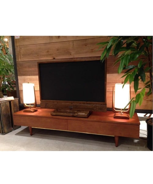 ACME FURNITURE（アクメファニチャー）の「《大型商品》TRESTLES TV