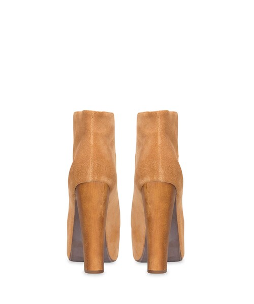 Jeffrey Campbell（ジェフリーキャンベル）の「Lita Apricot（その他・レディース・Other・40）」の4枚目の写真