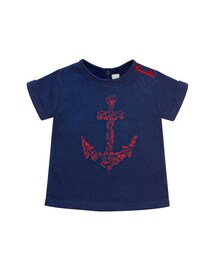 mamy factory | BLUNE Tシャツ (14194)(Tシャツ/カットソー)