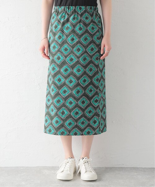 Spick & Span（スピックアンドスパン）の「アフリカンバティックI
