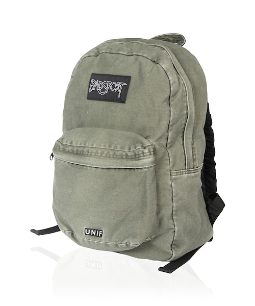 UNIF（ユニフ）の「Badsport Backpack（）」 - WEAR display picture 3