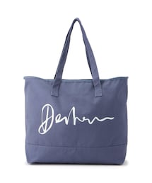 DENHAM/デンハム/SIGNATURE TOTE TC