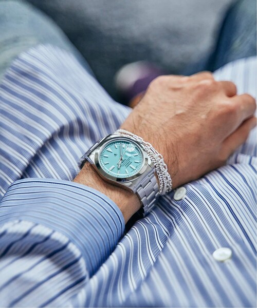 EDIFICE（エディフィス）の「《予約》【NAVAL WATCH Produced by