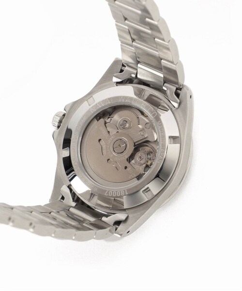 EDIFICE（エディフィス）の「《予約》【NAVAL WATCH Produced by