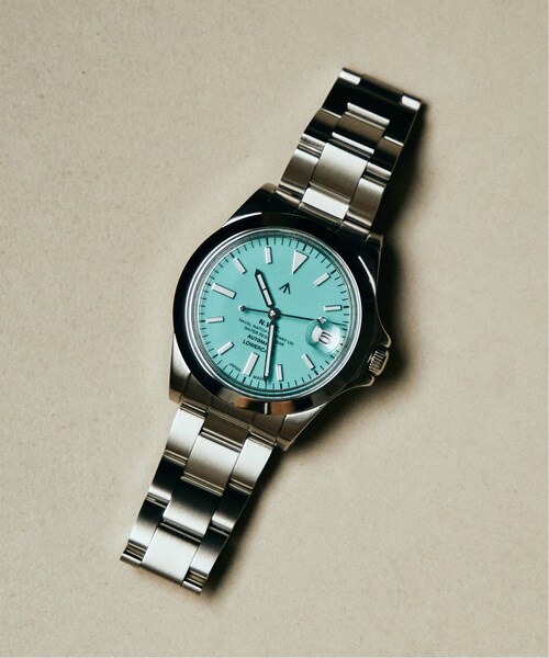 EDIFICE（エディフィス）の「《予約》【NAVAL WATCH Produced by
