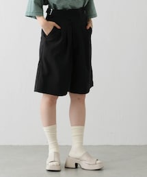 Kastane | 【WHIMSIC】GURKHA SHORTS(その他パンツ)