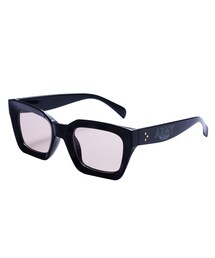 WHO'S WHO gallery | 【BLESS YOU/ブレスユー】フラワーARMYグラス(メガネ)