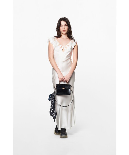 【MARC BY MARC JACOBS】サングラス　ケース付き　美品 新品 MARK BY MARK JACOBS サングラス ケース付き パープル