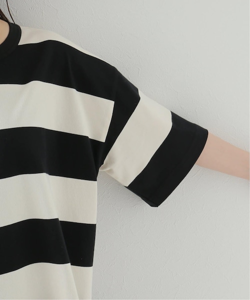 journal standard luxe 【G.F.G.S.】ボーダーT JOURNAL STANDARD LUXE（ジャーナルスタンダード ラックス）の