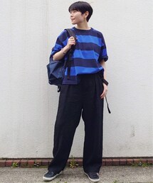 JOURNAL STANDARD LUXE（ジャーナルスタンダード ラックス）の