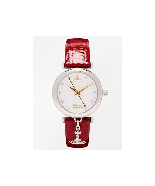 Vivienne Westwood TIME MACHINE 腕時計