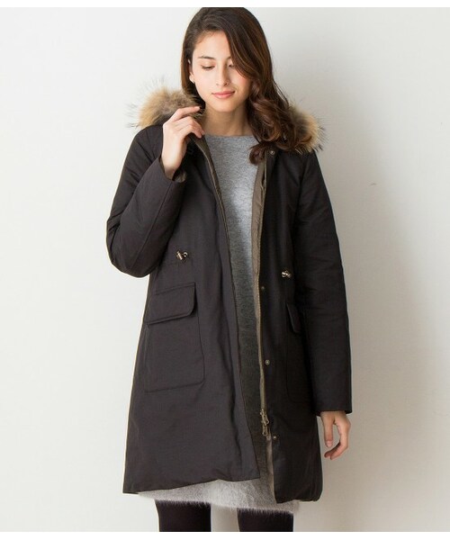 MADEMOISELLE ROPE'（マドモアゼル ロペ）の「ファートリム