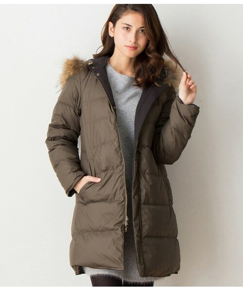 MADEMOISELLE ROPE'（マドモアゼル ロペ）の「ファートリム